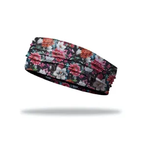 JUNK Bird Blooms Headband (Big Bang)